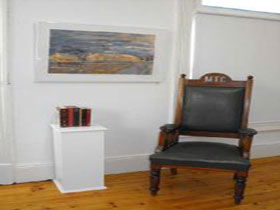 Moonta Gallery Of The Arts - Attractions 0