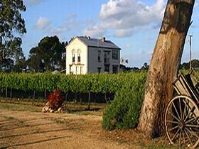 Highbank Vineyards - Attractions 0