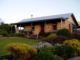 Leasingham SA Attractions
