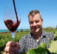 Boston Bay Wines - Attractions