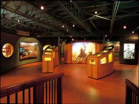 R.M. Williams Outback Heritage Museum - Attractions 0