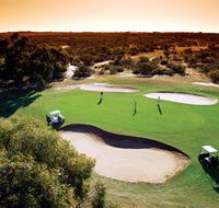 Renmark Golf Club - Attractions