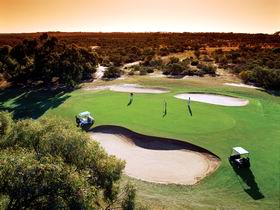 Renmark Golf Club - Attractions 0