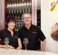 Sorby Adams Wineroom and Pantry - Attractions