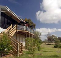 Newman's Horseradish Farm and Rusticana Wines - Attractions