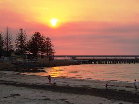 Port Wakefield SA Attractions