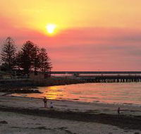 Wallaroo Jetty - Attractions