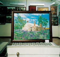 The Art Spot Gallery - Attractions
