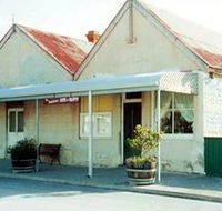 The Bakehouse Arts and Crafts - Attractions