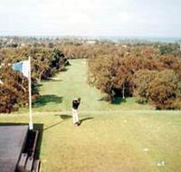 Victor Harbor Golf Club - Attractions