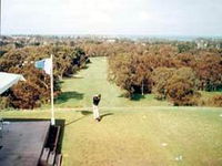 Victor Harbor Golf Club
