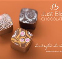 Just Bliss Chocolates - Attractions