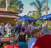 Barossa Valley Brewing - Attractions
