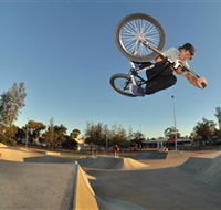 Sensational Skate Park - Attractions