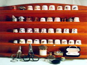 Thimbella And Paris Creek Pottery - Attractions 0