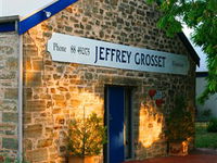 Grosset Wines