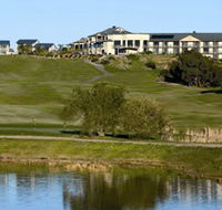Day Spa  McCracken Country Club - Attractions