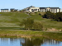 Day Spa  McCracken Country Club