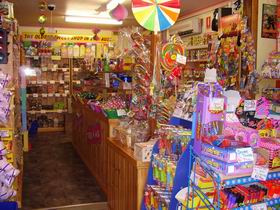 Hahndorf Sweets - Attractions 0