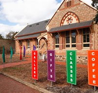 Pepper Street Arts Centre - Attractions