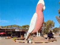 Book Kimba Accommodation Vacations Attractions Attractions