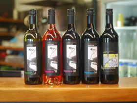 Chapman River Cellar Door - Attractions 0