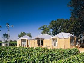 Yalumba Coonawarra Estate - Attractions 0