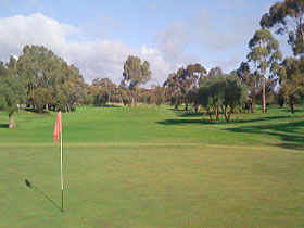 Regency Park Golf Course - Attractions 0