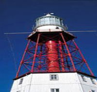 Cape Jaffa Lighthouse - Attractions