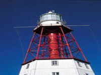 Cape Jaffa Lighthouse