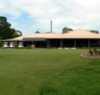 Thaxted Park Golf Club - Attractions