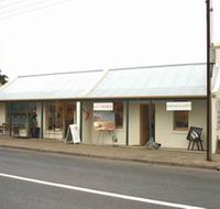 Goolwa Artworx Gallery - Attractions