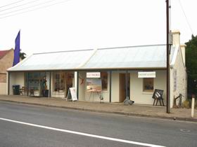 Goolwa Artworx Gallery - Attractions 0