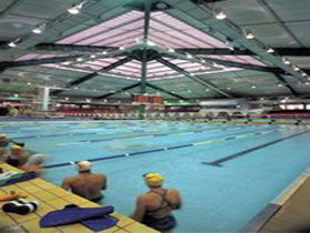 Adelaide Aquatic Centre - Attractions 0