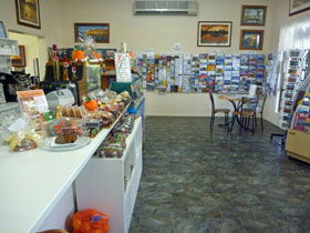 Orange Tree Giftmania - Attractions 0