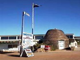 Andamooka SA Attractions
