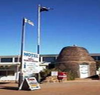 Andamooka Dukes Bottlehouse Museum - Attractions