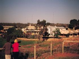 Morgan Historical Walk - Attractions 0