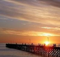 Port Hughes Jetty - Attractions