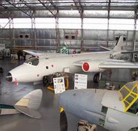 South Australian Aviation Museum Incorporated - Attractions