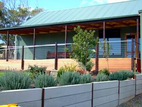 Willunga Creek Wines - Attractions 0