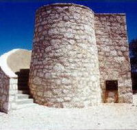 Beacon Hill Lookout - Attractions