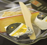 Barossa Valley Cheese Company - Attractions