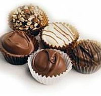Havenhand Chocolates - Attractions