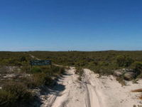 Ngarkat Conservation Park