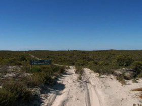 Ngarkat Conservation Park - Attractions 0