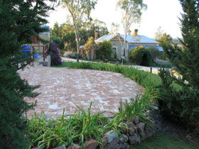 Armagh SA Attractions