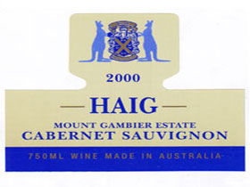 Haig Vineyard - Attractions 0