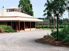 Parri Estate McLaren Vale Cellar Door - Attractions 0