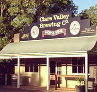 Clare Valley Brewing Company - Attractions